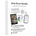 Dein Reset Bundle (inkl. 7-Tage Atem Challenge & Jahres-Mosaik & Stresstest)