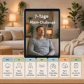 7-Tage Atem Challenge